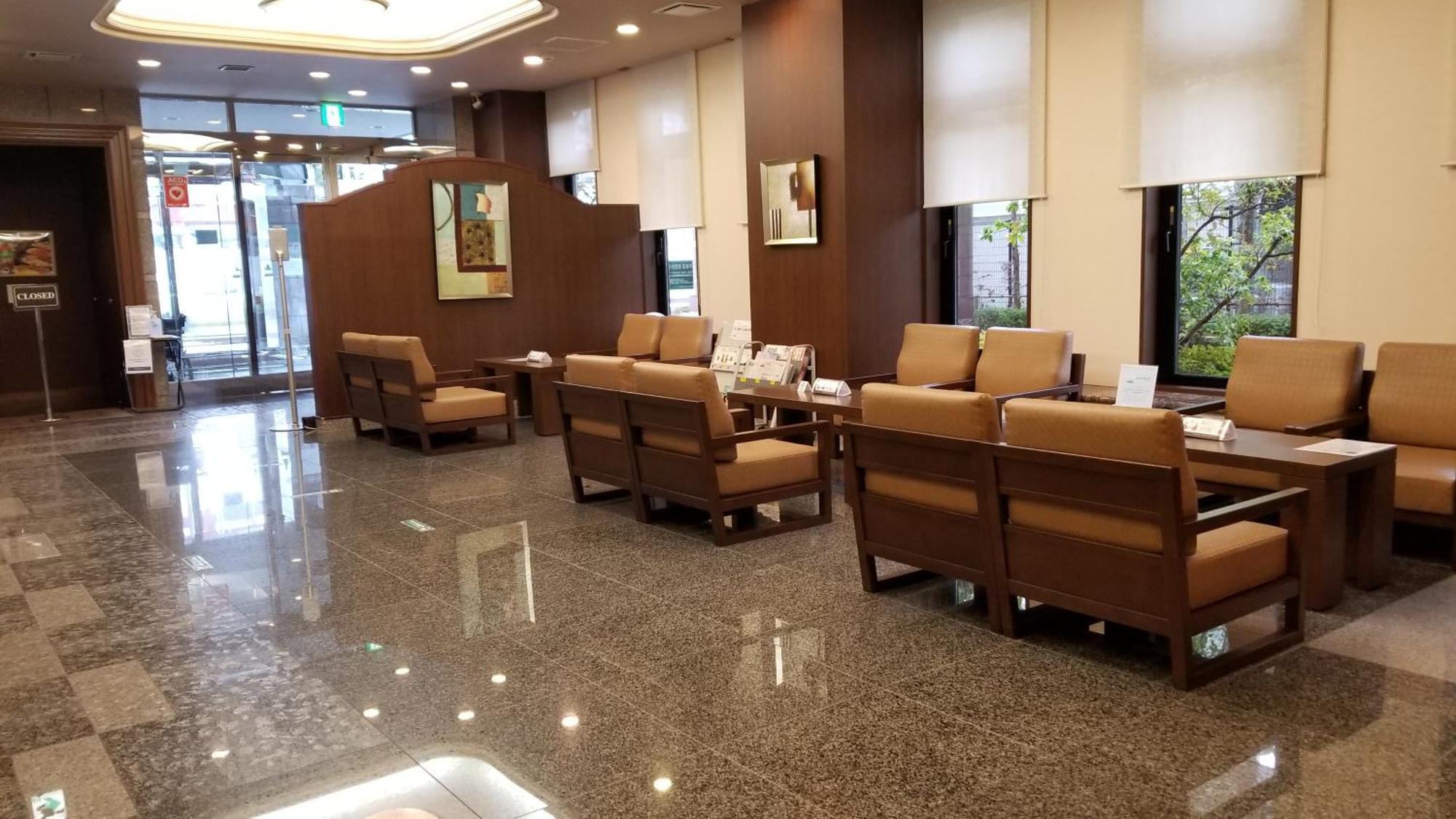 Hotel Route-Inn Nobeoka Ekimae Bagian luar foto